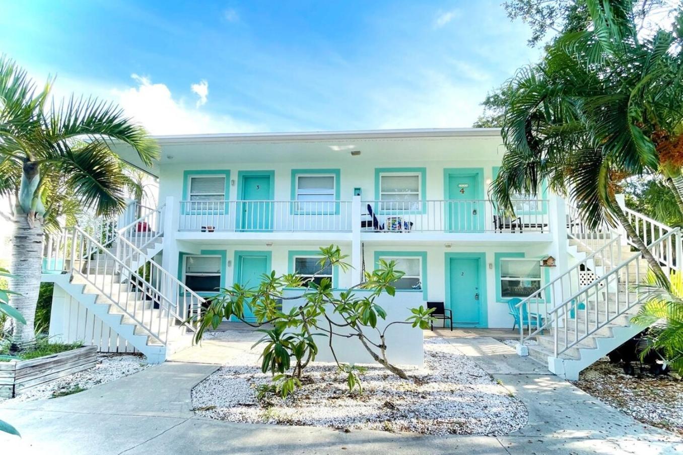 Sun, Sand, Coastal Haven 1 Clearwater Beach Extérieur photo