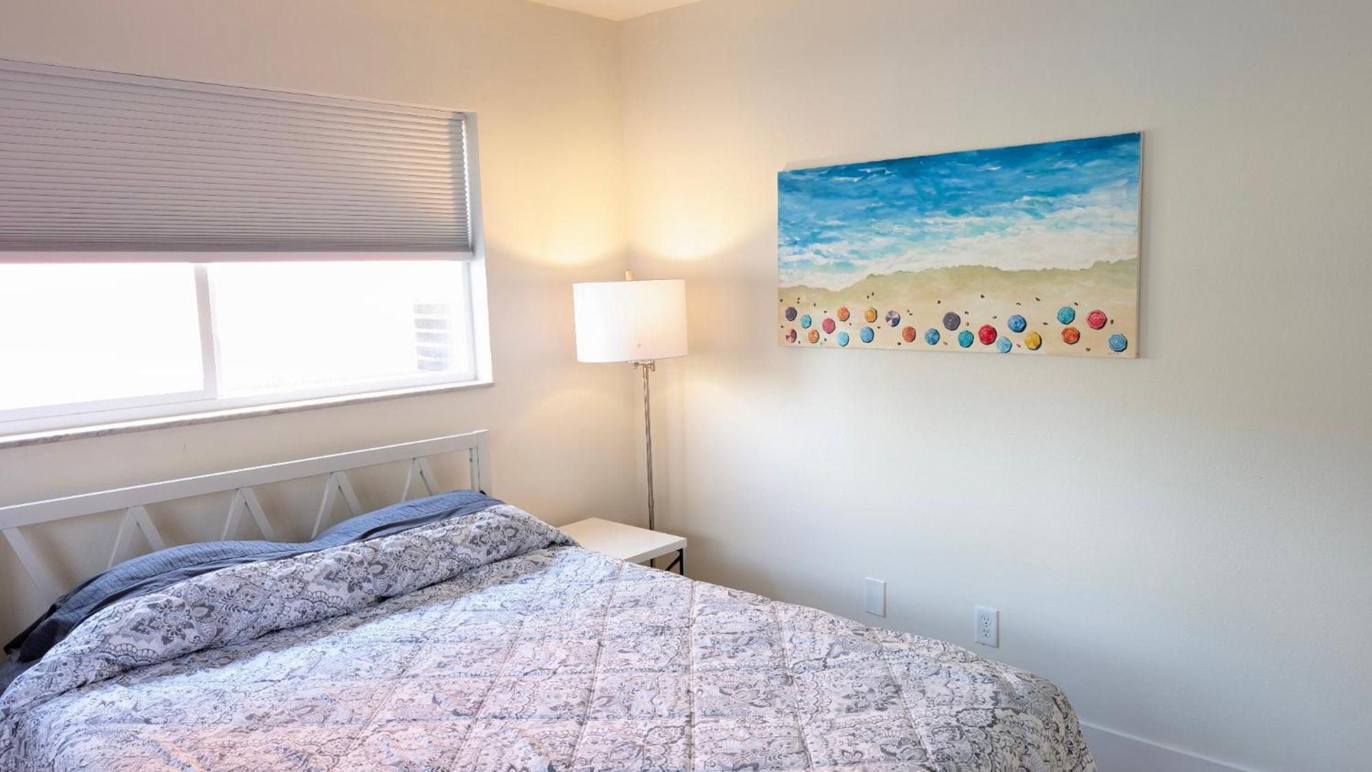 Sun, Sand, Coastal Haven 1 Clearwater Beach Extérieur photo